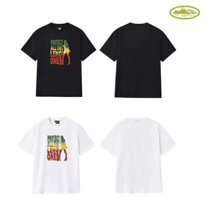 Corteiz T Shirts Short _SKUCorteizS-2XLastxC12216887